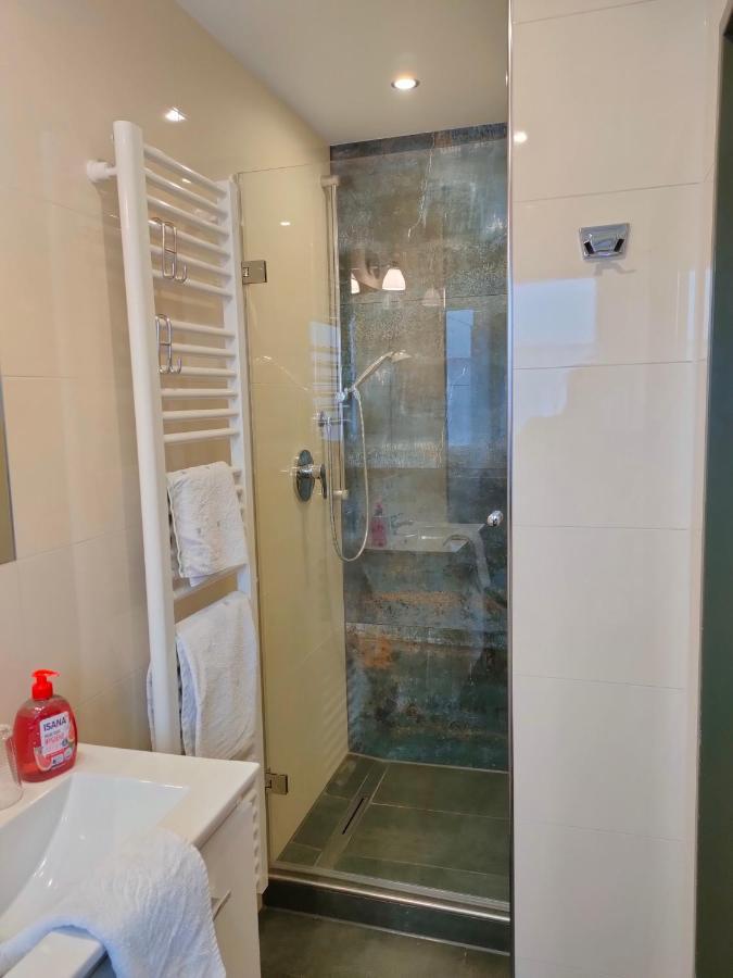 לנגריס Gaestehaus Sonnleit'N מראה חיצוני תמונה