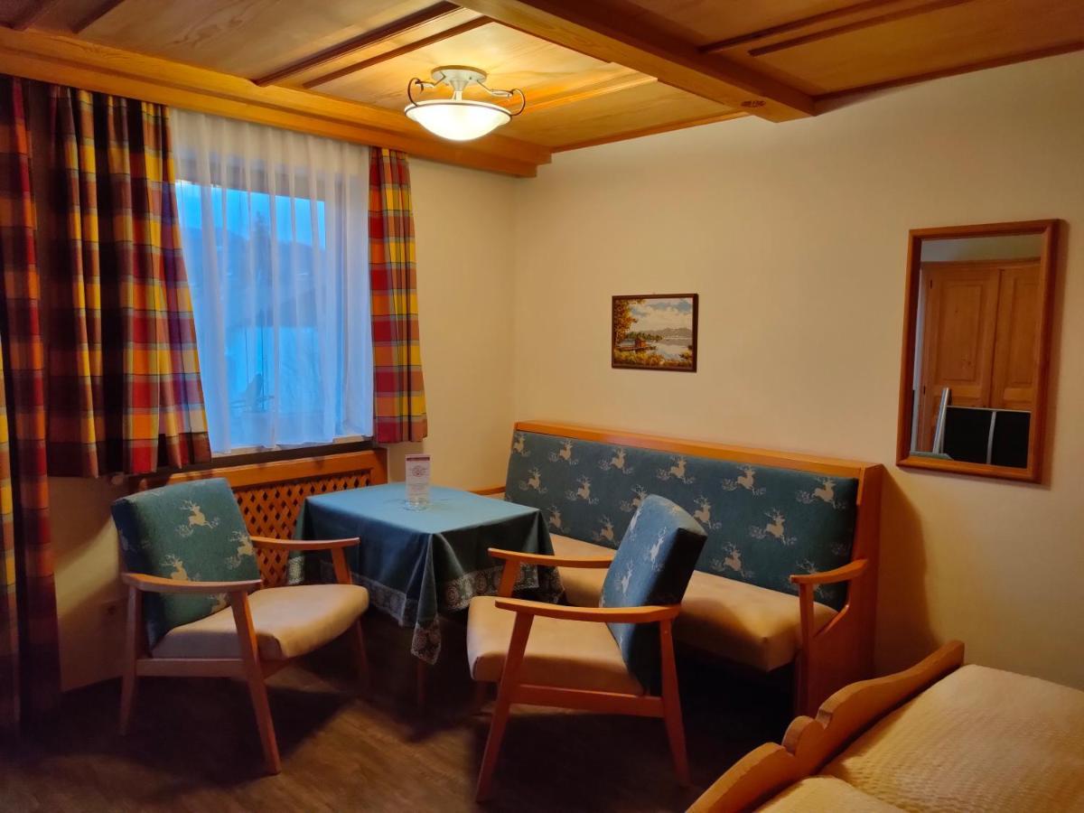 לנגריס Gaestehaus Sonnleit'N מראה חיצוני תמונה