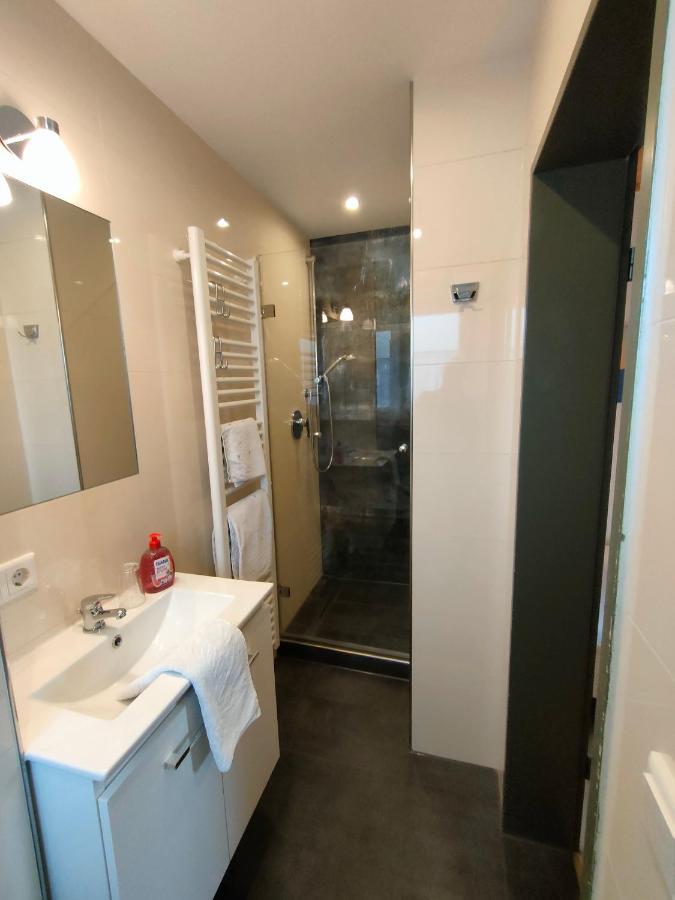 לנגריס Gaestehaus Sonnleit'N מראה חיצוני תמונה