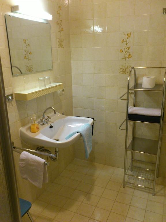לנגריס Gaestehaus Sonnleit'N חדר תמונה