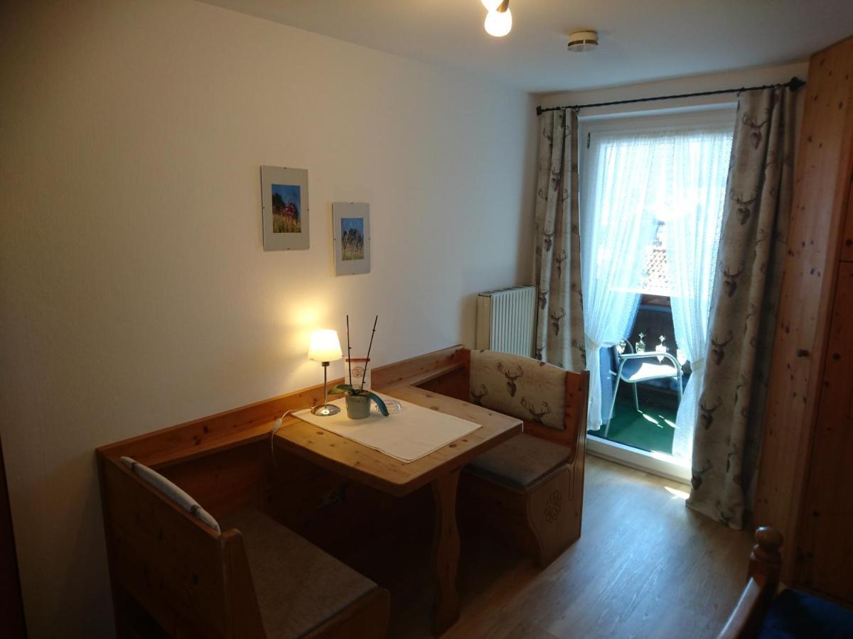 לנגריס Gaestehaus Sonnleit'N מראה חיצוני תמונה